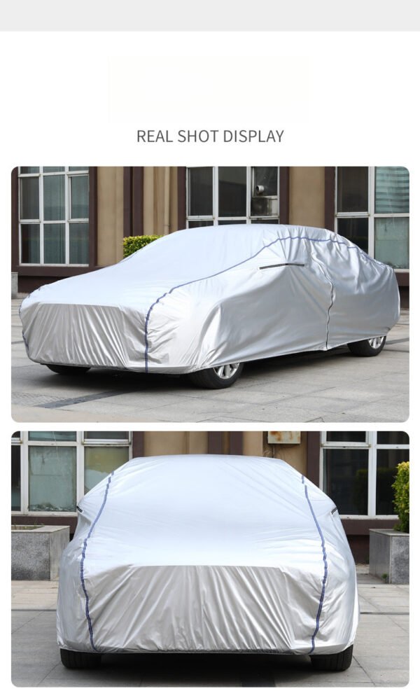 Car Cover