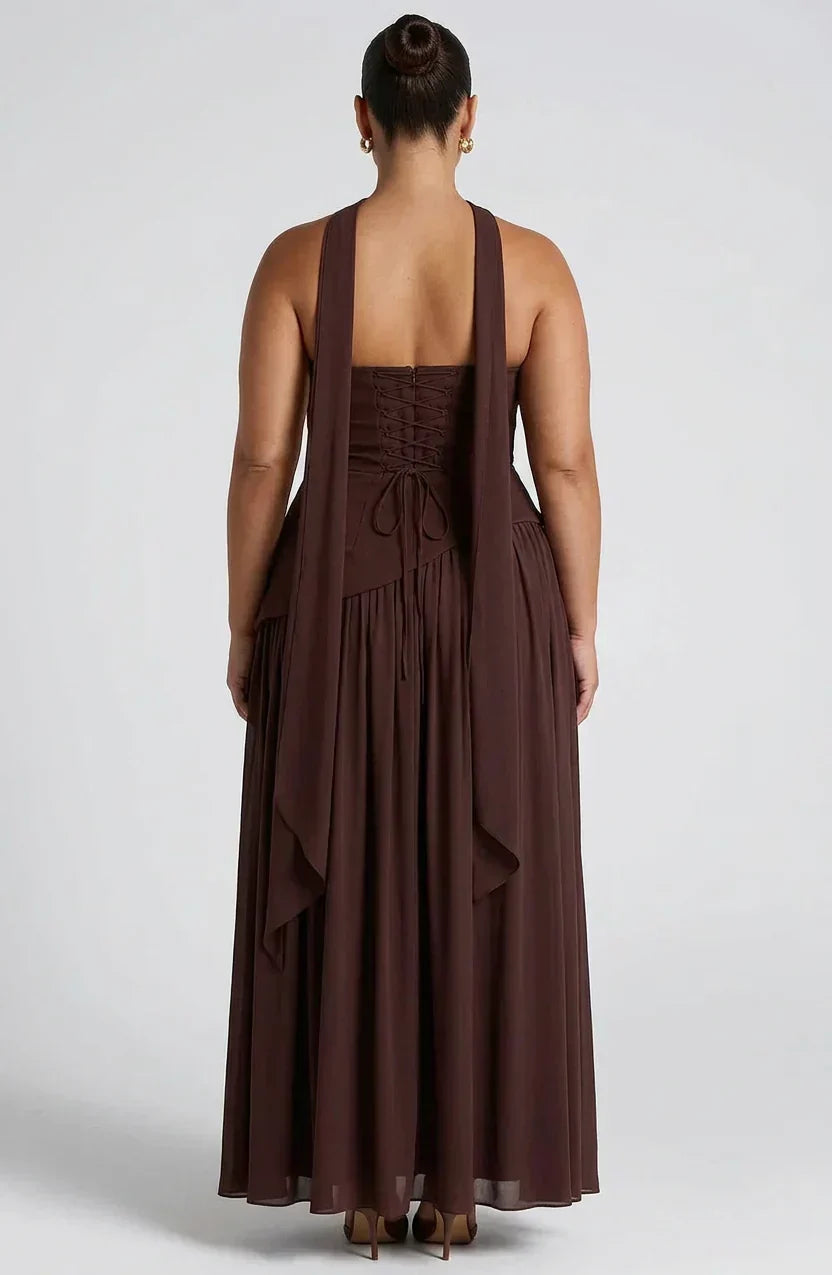 SHILOH | Maxi Dress