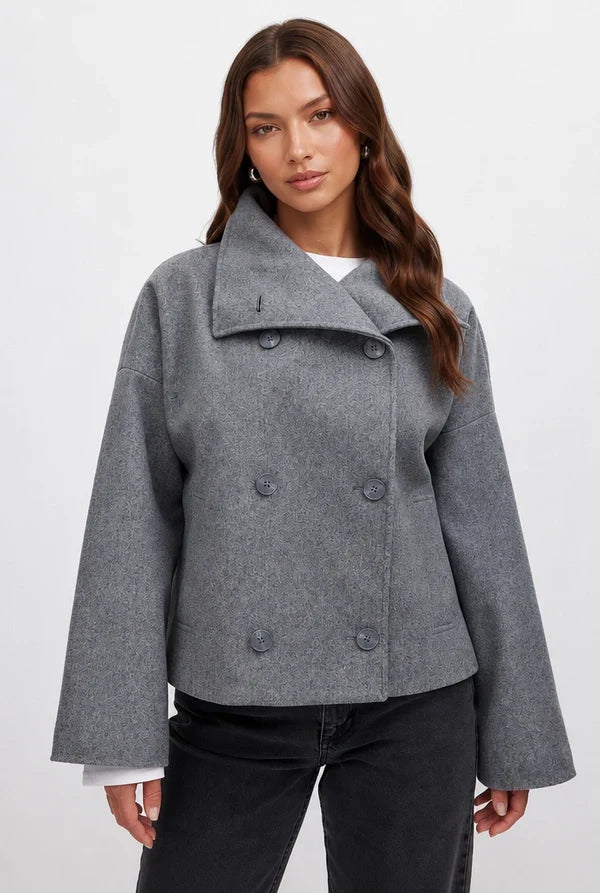 Pea Coat