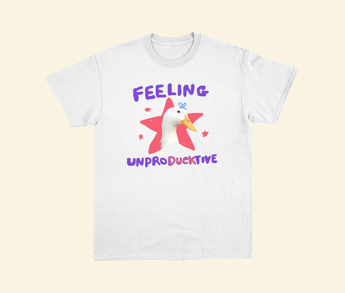 Feeling unproductive