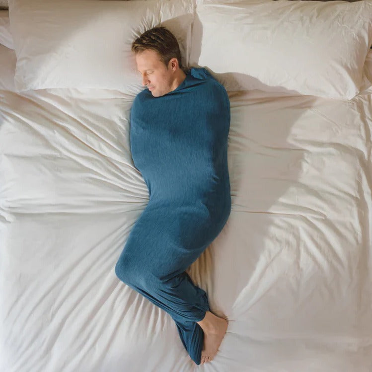Adult Swaddle Blanket