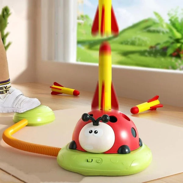 3-in-1 Active Play Toy for Kids