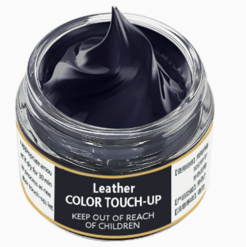 COLOROVA – Leather Repair Paint for Bags, Sofas and Footwear