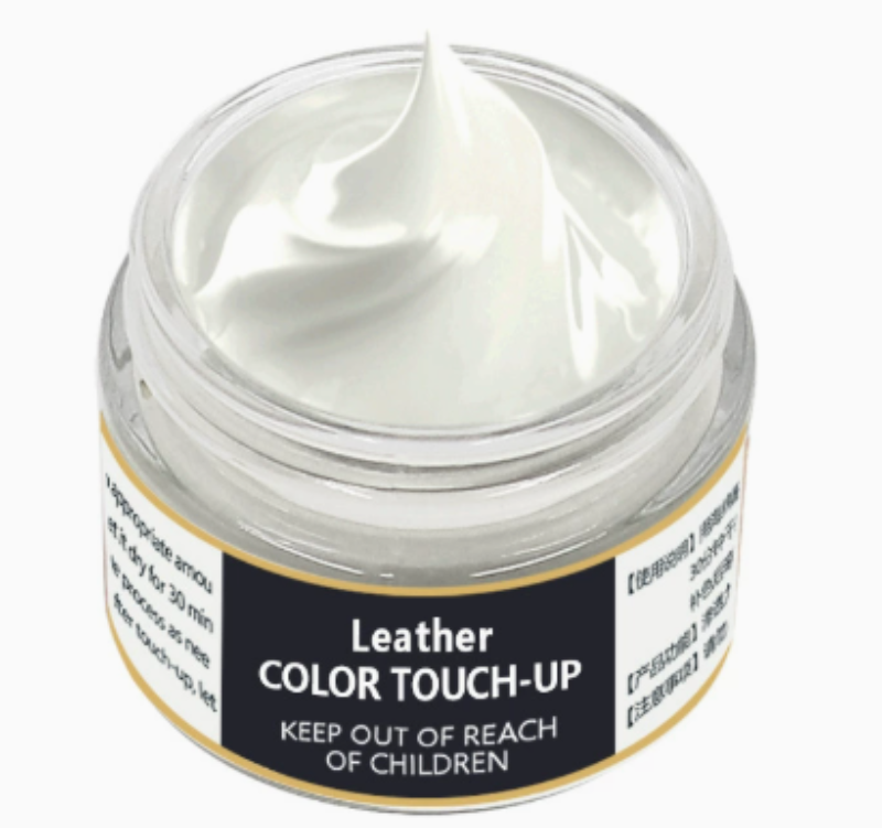 COLOROVA – Leather Repair Paint for Bags, Sofas and Footwear