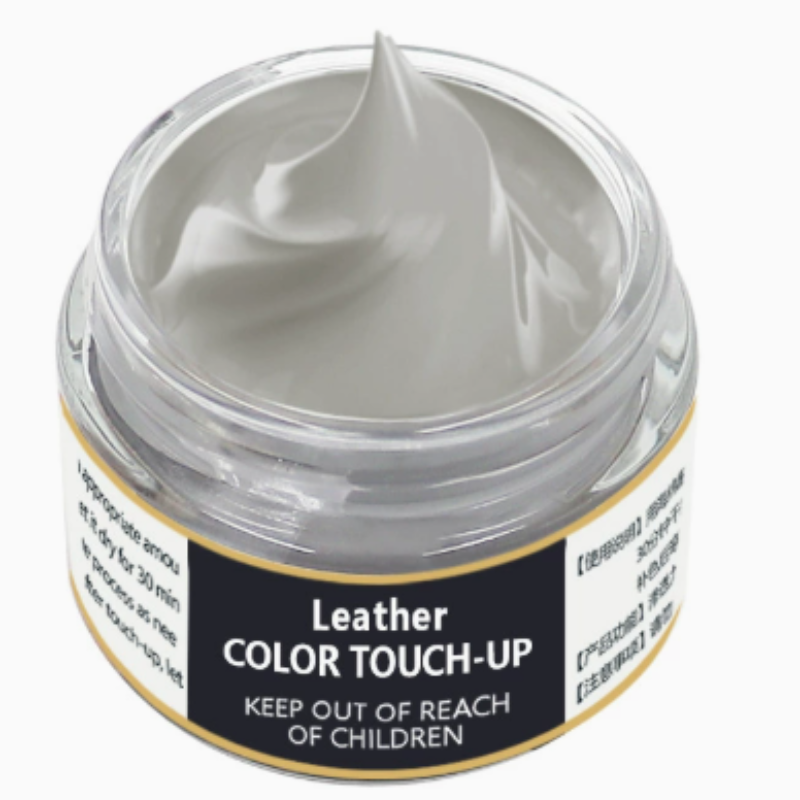 COLOROVA – Leather Repair Paint for Bags, Sofas and Footwear