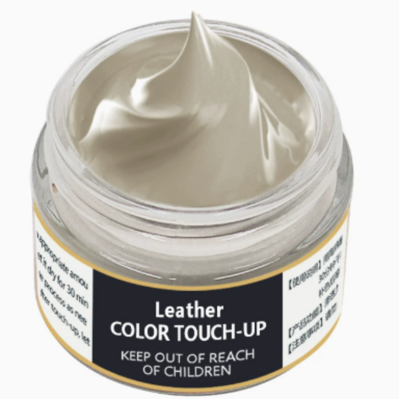 COLOROVA – Leather Repair Paint for Bags, Sofas and Footwear