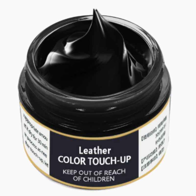 COLOROVA – Leather Repair Paint for Bags, Sofas and Footwear