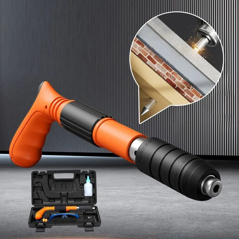 Air Nailer Gun
