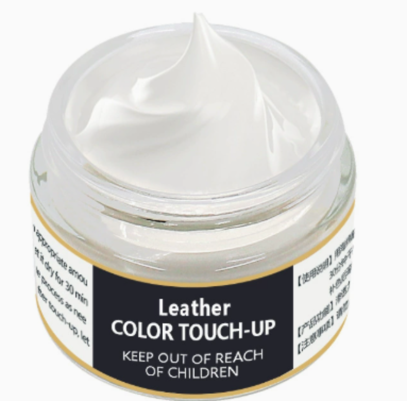 COLOROVA – Leather Repair Paint for Bags, Sofas and Footwear