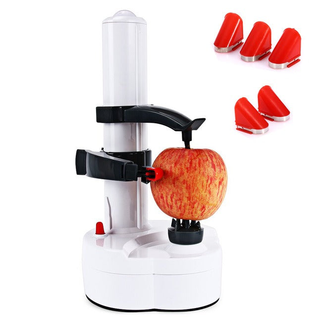 Amazing Fruit and Vegetable Peeler