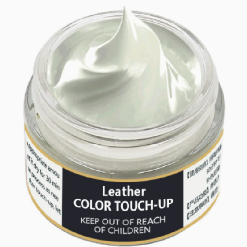COLOROVA – Leather Repair Paint for Bags, Sofas and Footwear