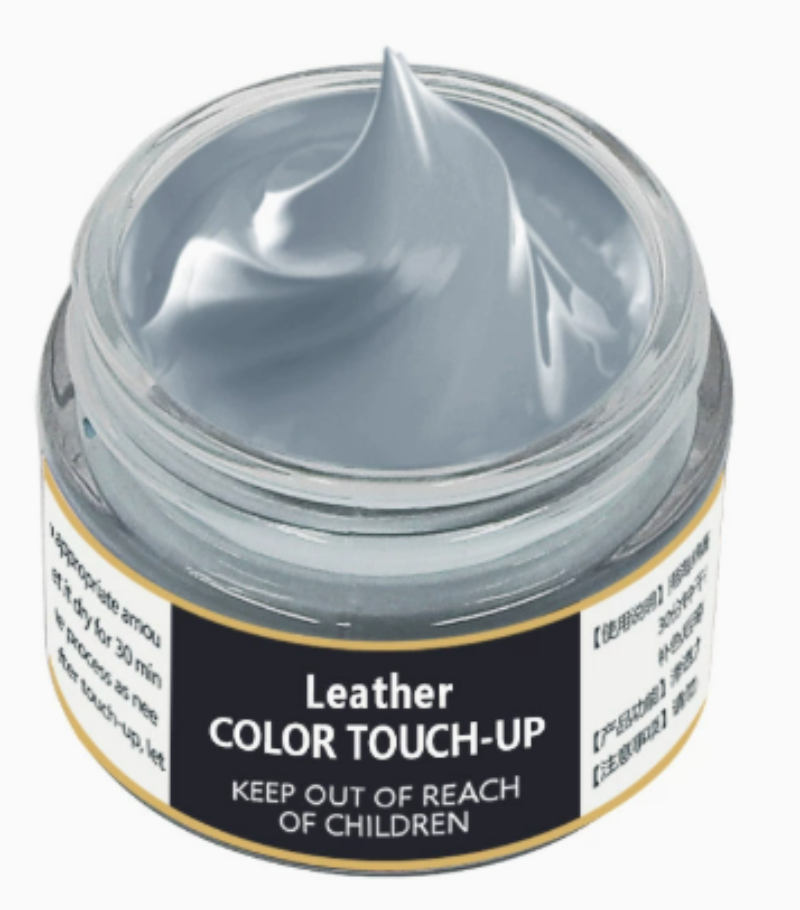 COLOROVA – Leather Repair Paint for Bags, Sofas and Footwear