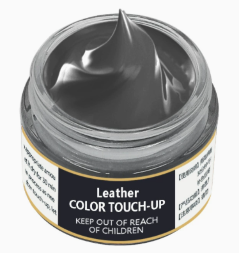 COLOROVA – Leather Repair Paint for Bags, Sofas and Footwear