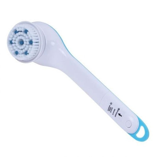5-Attachment Exfoliating Body Brush