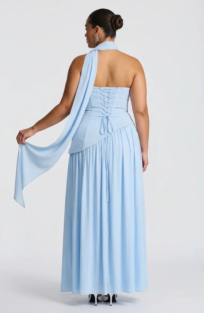SHILOH | Maxi Dress