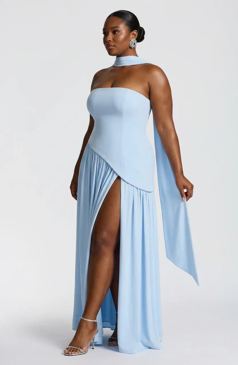 SHILOH | Maxi Dress