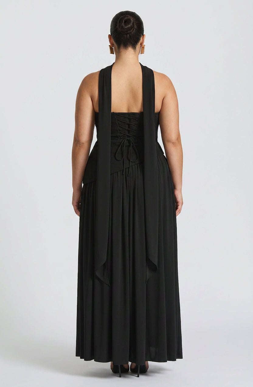 Delia Maxi Dress