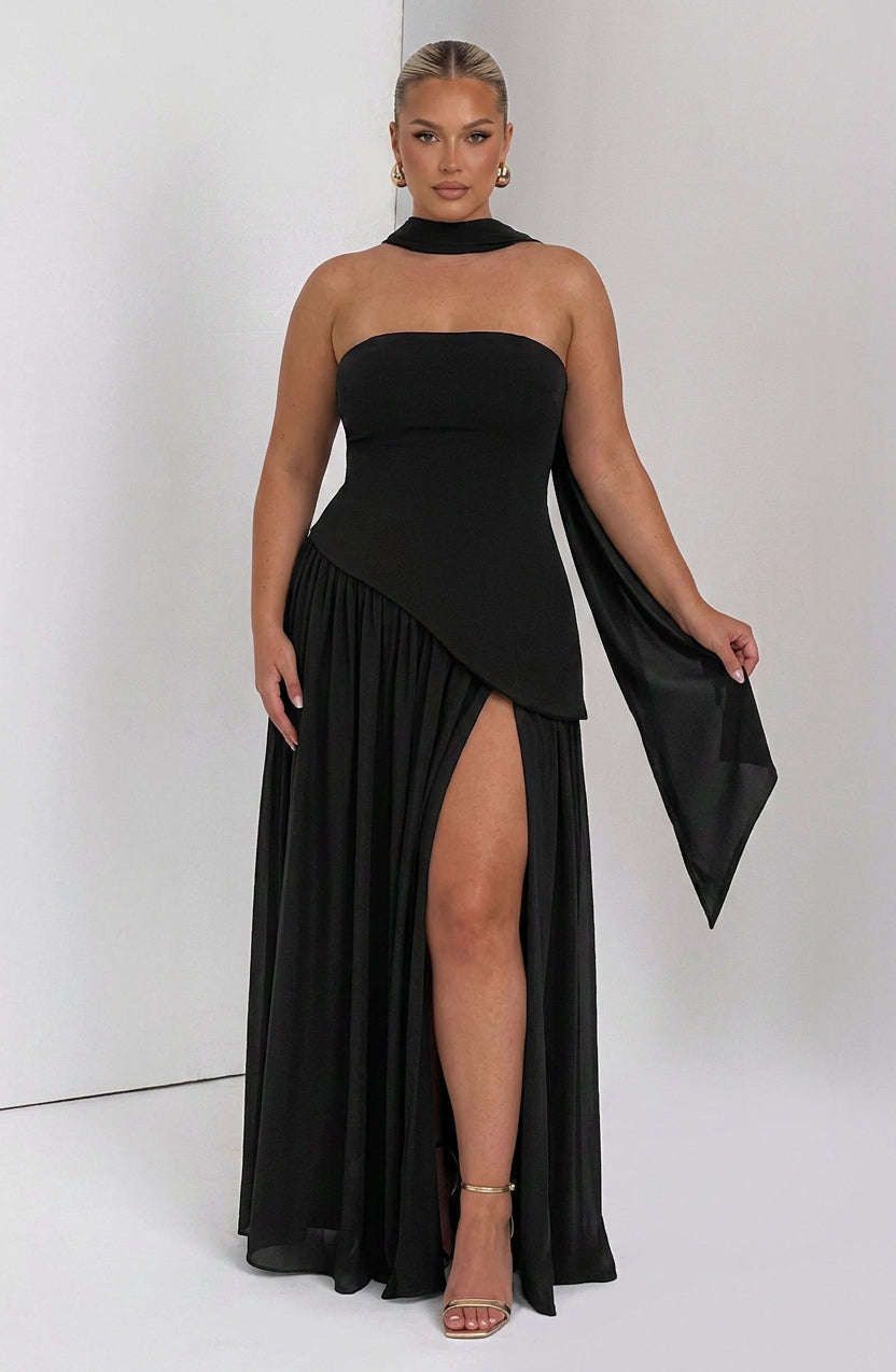 Delia Maxi Dress