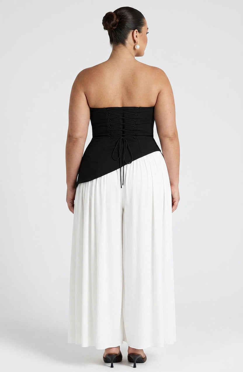 Delia Maxi Dress
