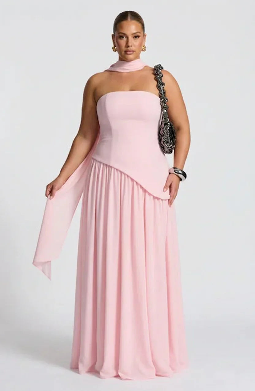 SHILOH | Maxi Dress