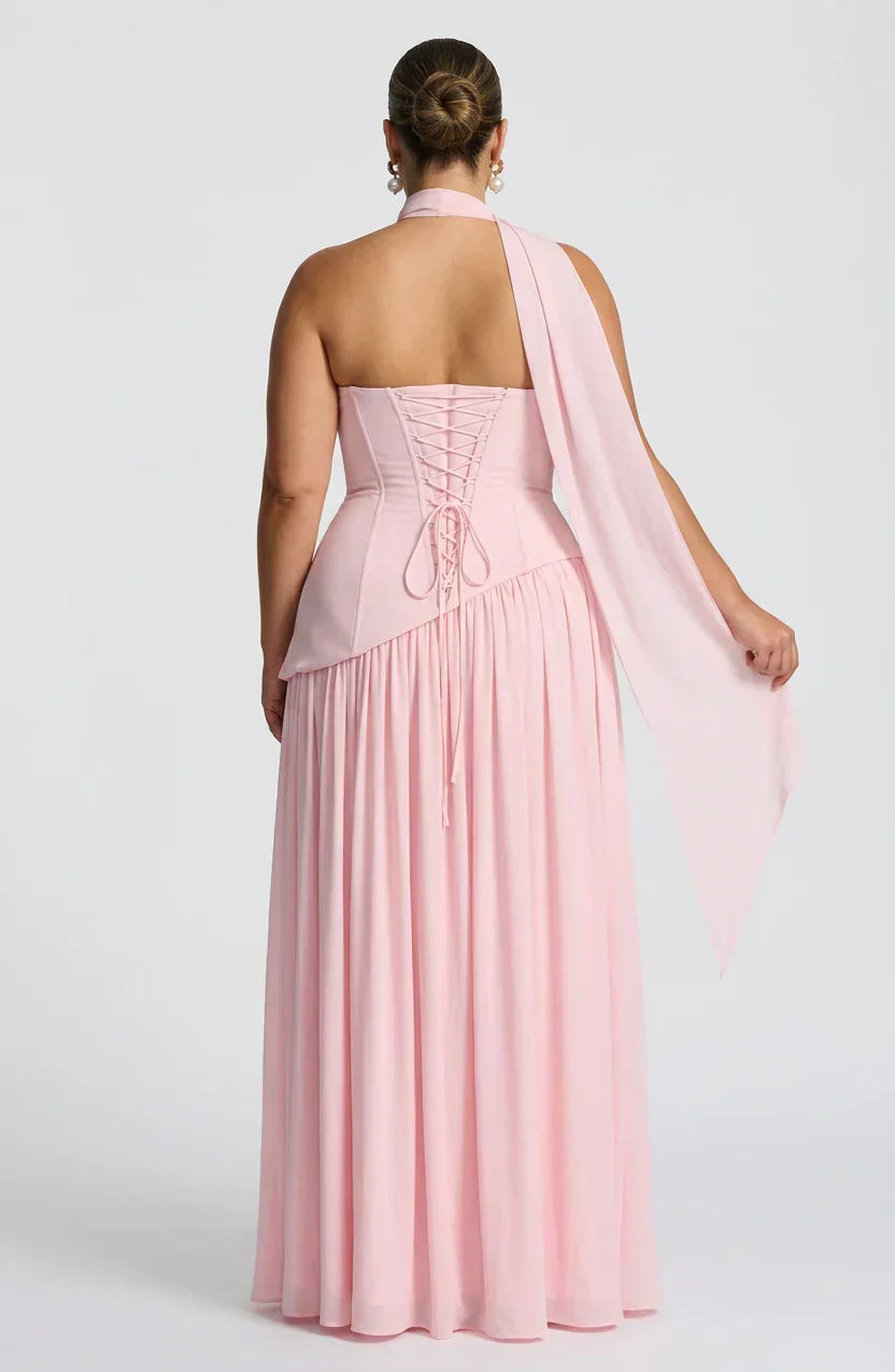 SHILOH | Maxi Dress