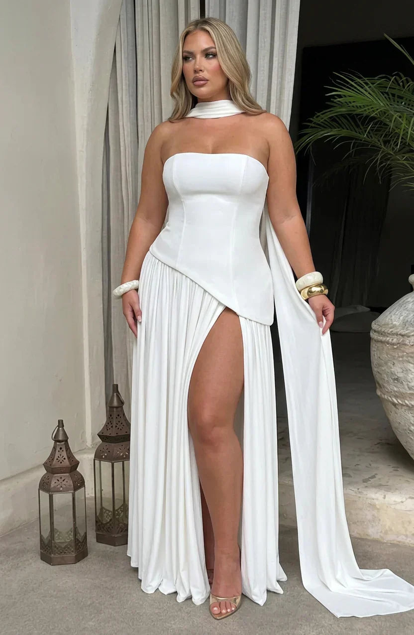 SHILOH | Maxi Dress