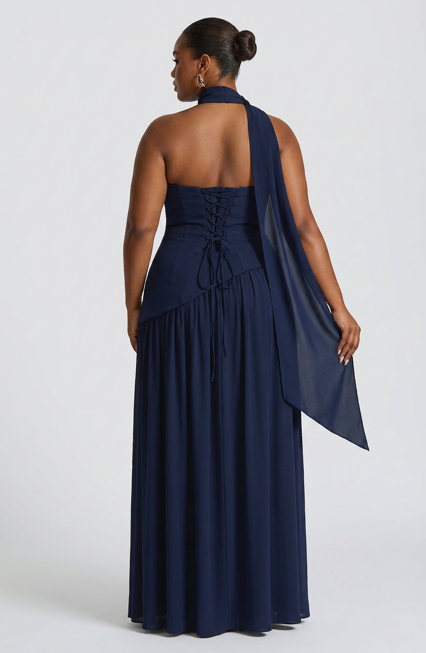 Delia Maxi Dress