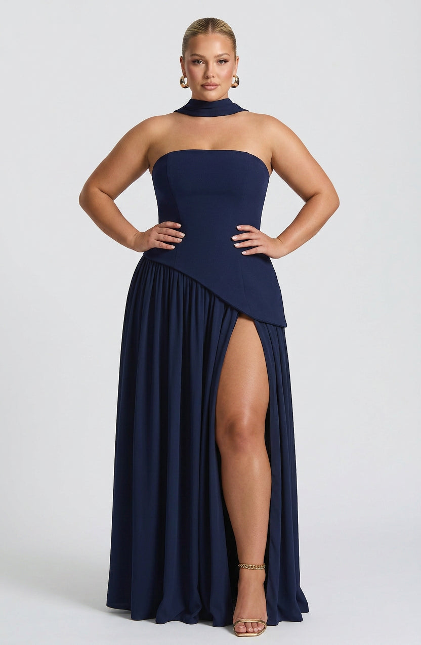 Delia Maxi Dress