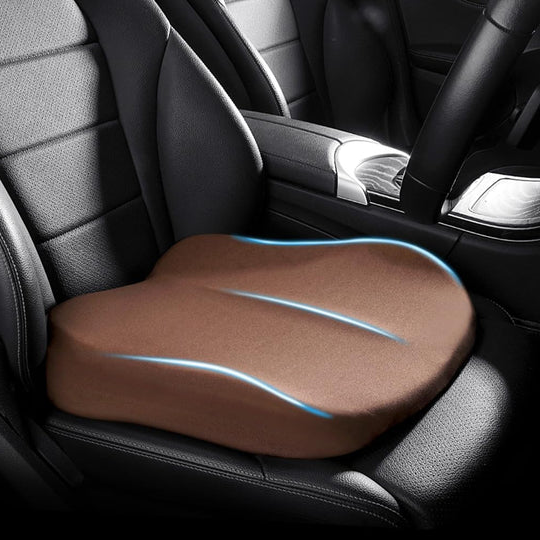 Adult Car Seat Booster