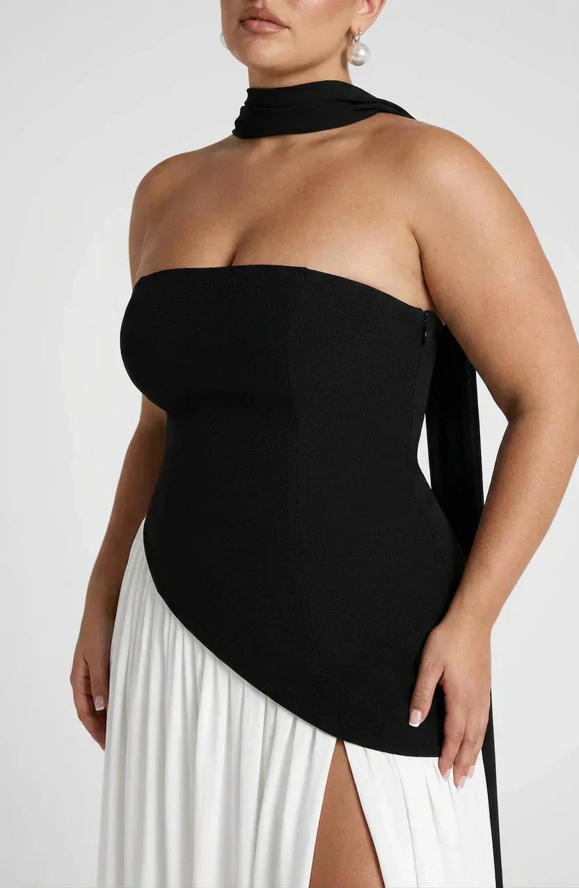 SHILOH | Maxi Dress