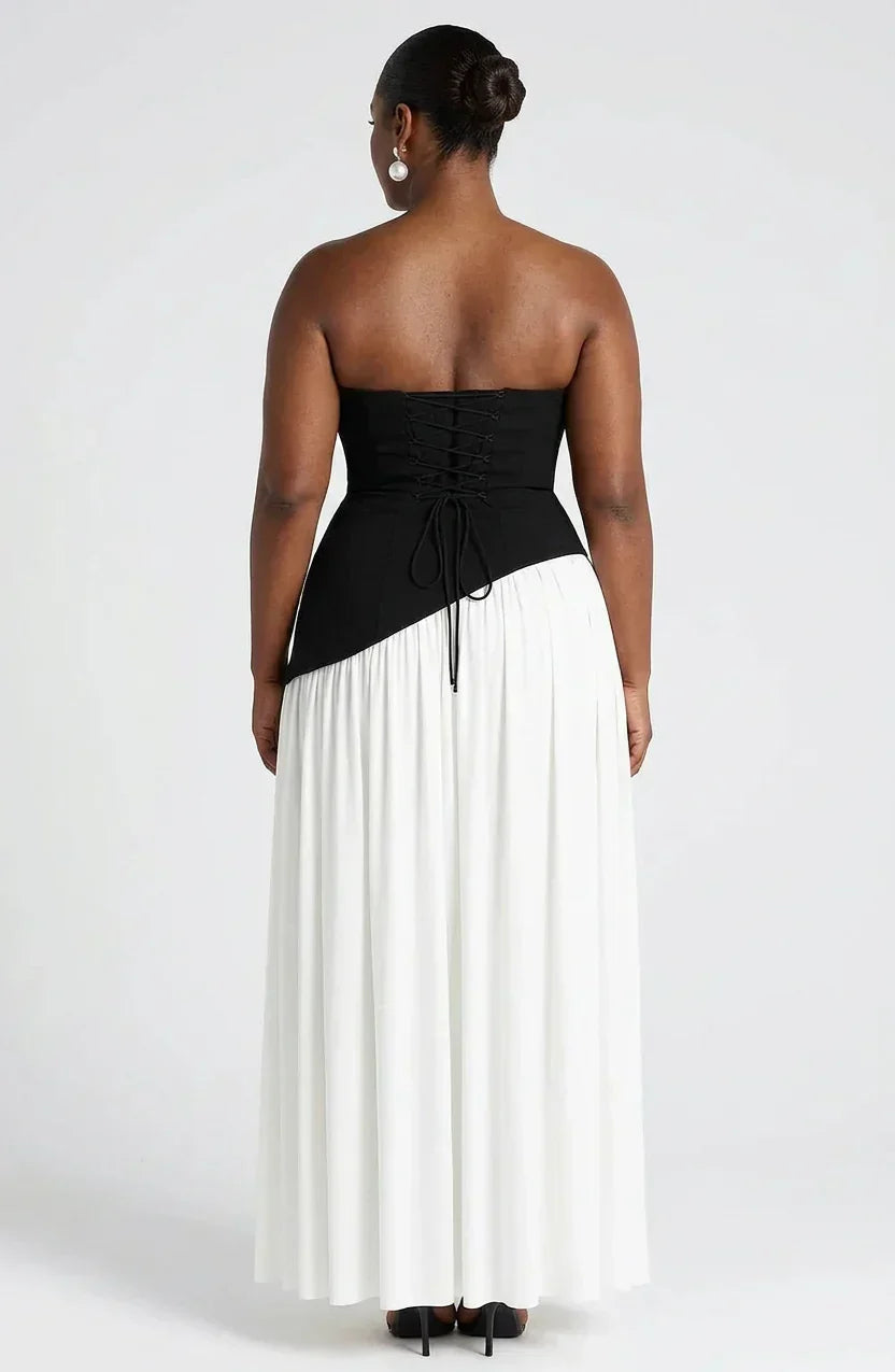 SHILOH | Maxi Dress
