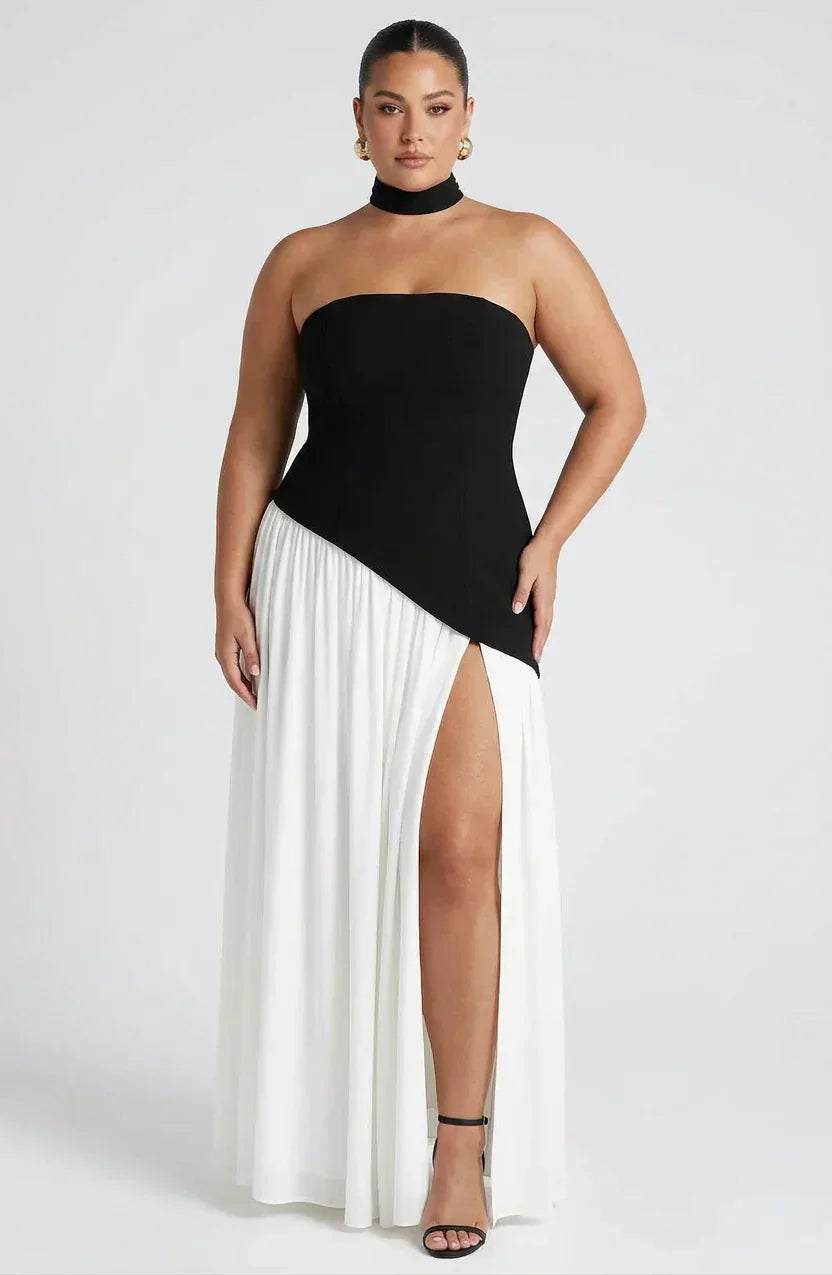 SHILOH | Maxi Dress