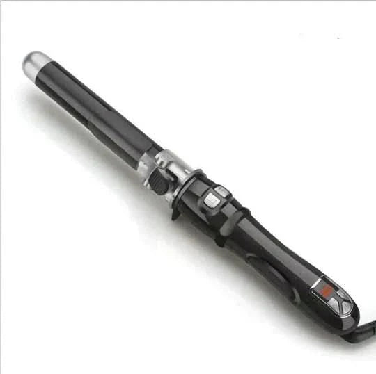 QuickCurl – Cordless Curling Styler for Perfect Curls in 8 Seconds