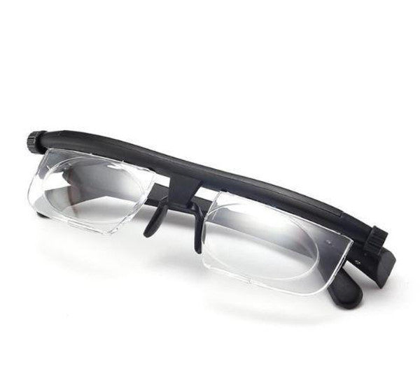 Adjustable Sight Glasses - Orthorun