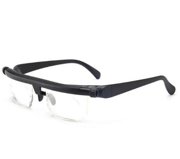 Adjustable Sight Glasses - Orthorun