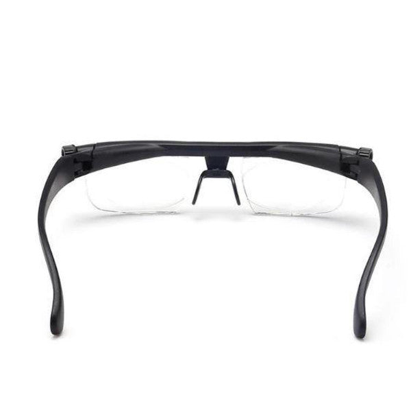 Adjustable Sight Glasses - Orthorun