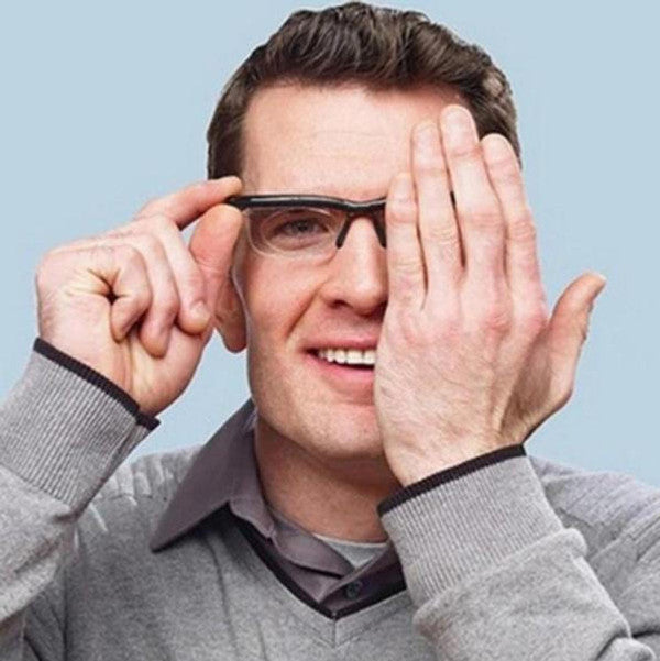 Adjustable Sight Glasses - Orthorun