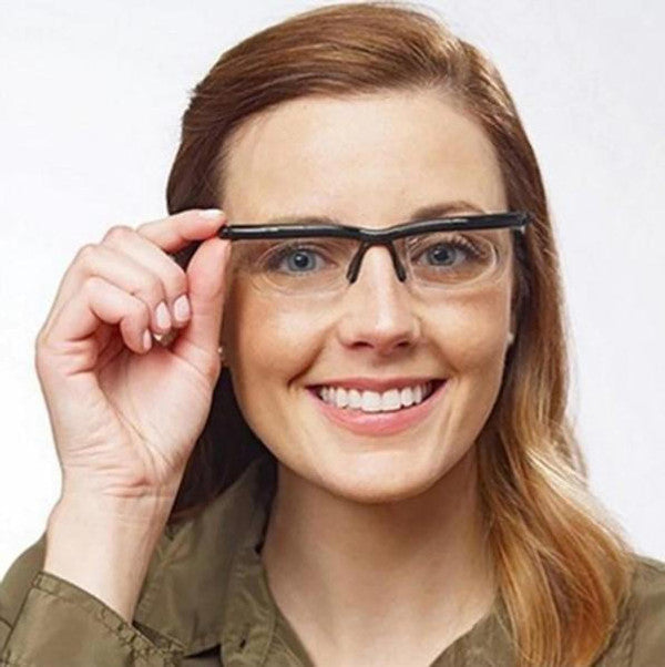 Adjustable Sight Glasses - Orthorun