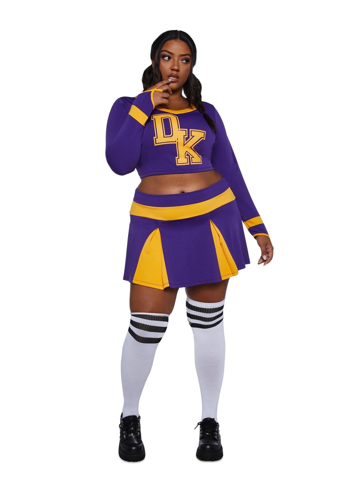 Bite The Boyfriend Costume