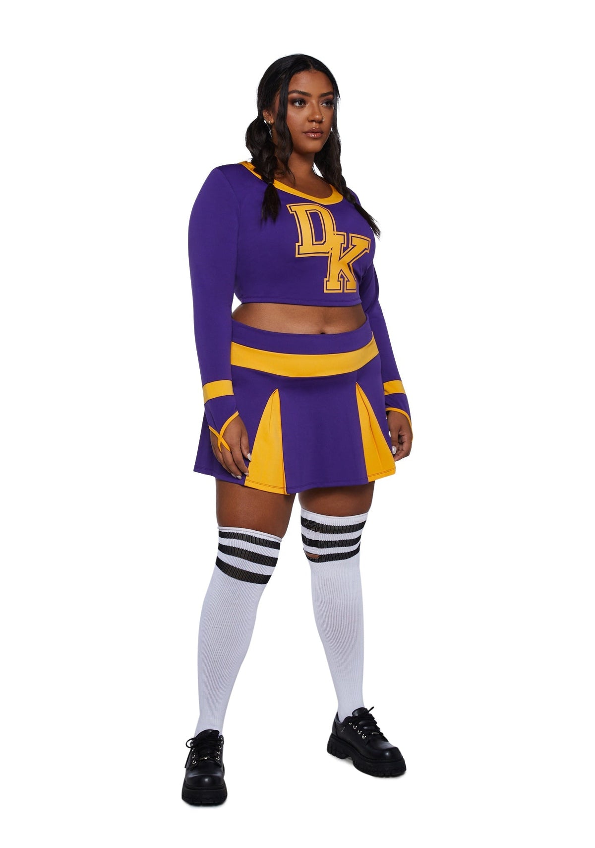 Bite The Boyfriend Costume