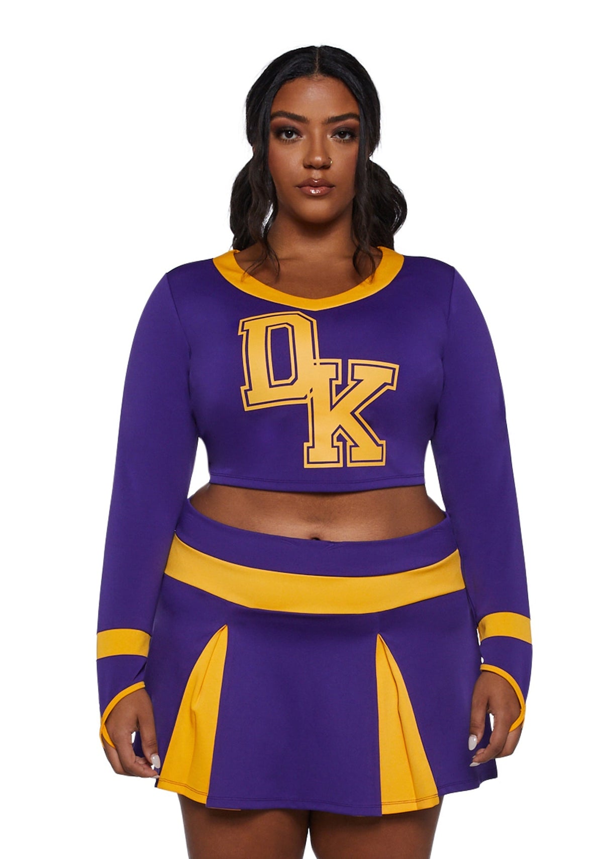Bite The Boyfriend Costume