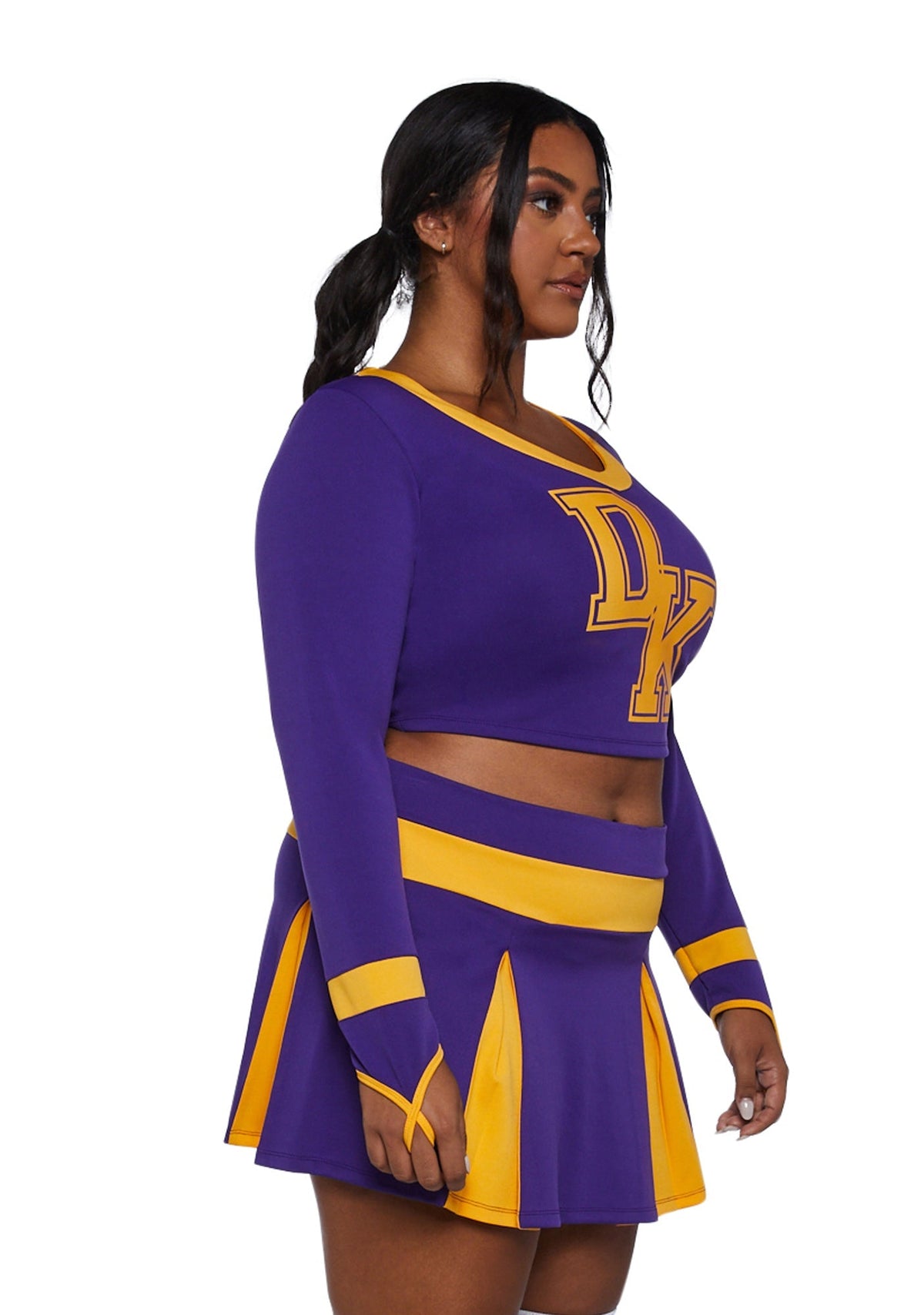 Bite The Boyfriend Costume
