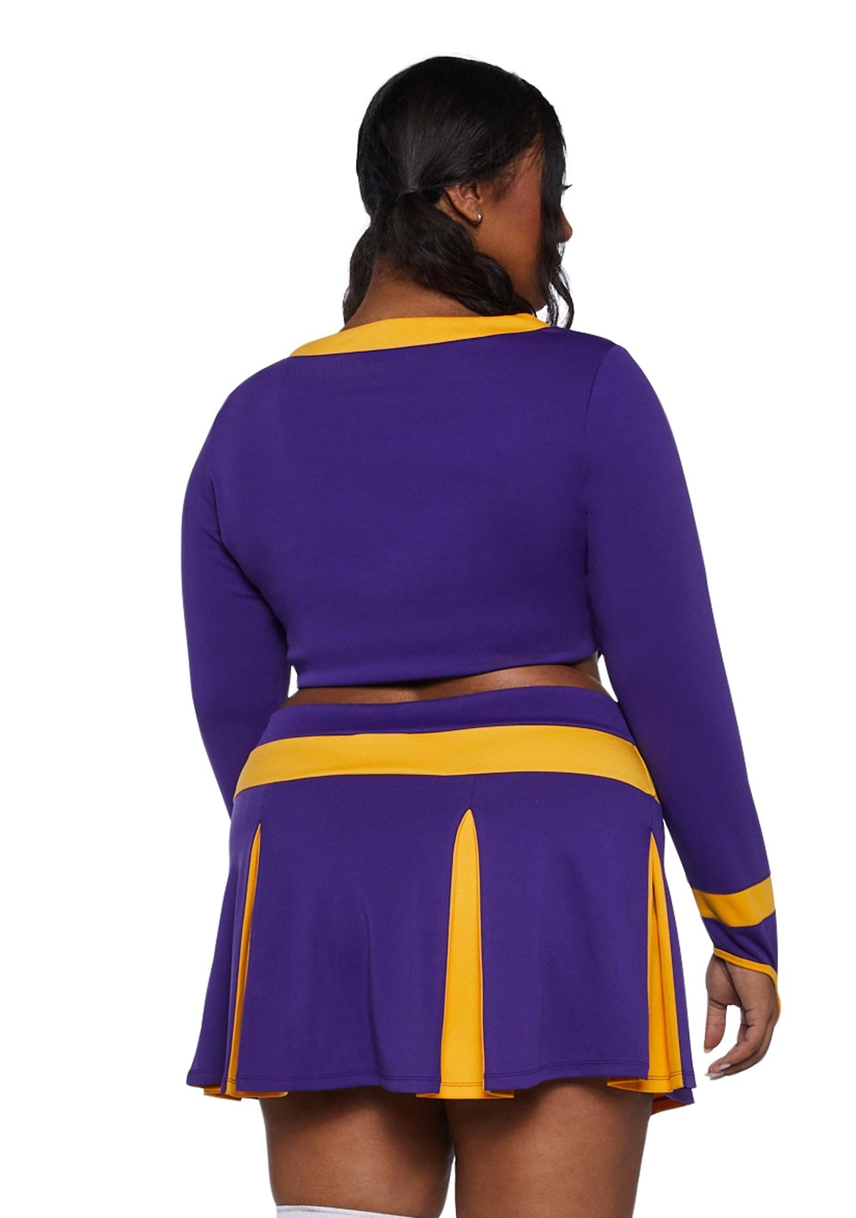 Bite The Boyfriend Costume