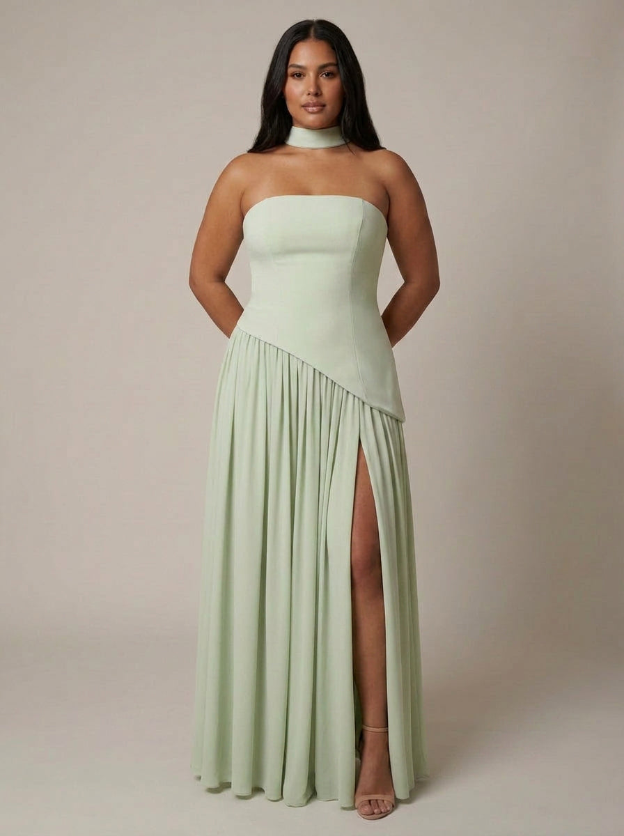 Delia Maxi Dress