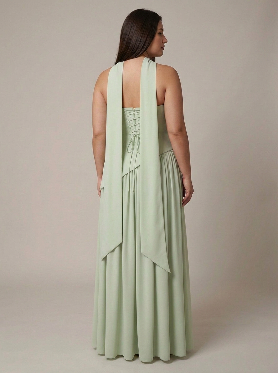 Delia Maxi Dress