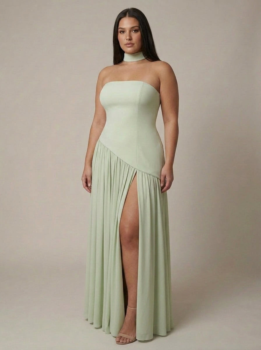 Delia Maxi Dress